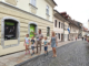 Družina Energy Escape Room