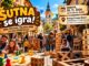 Šutna se igra – Festival velikih iger